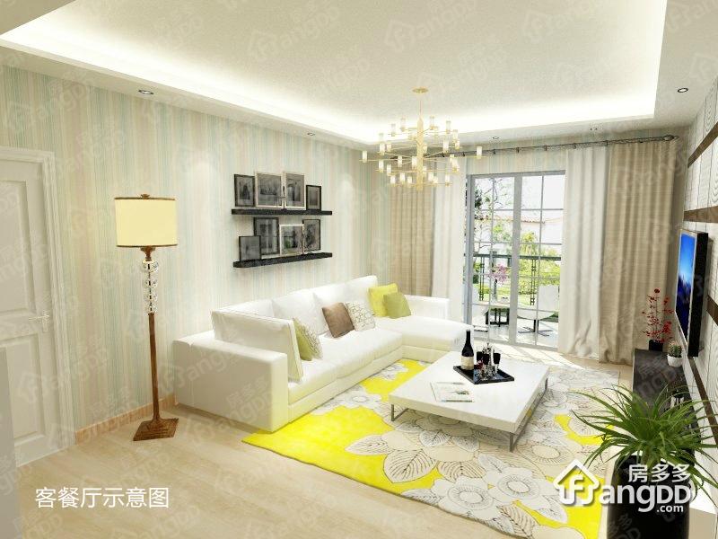 万业紫辰苑_3
