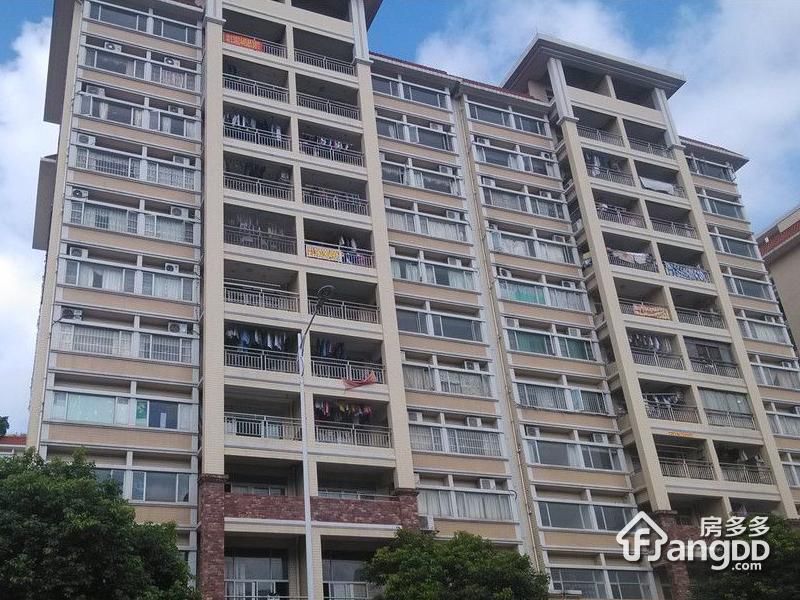 富雅都市华庭