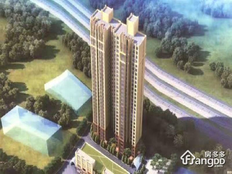 丽景华庭