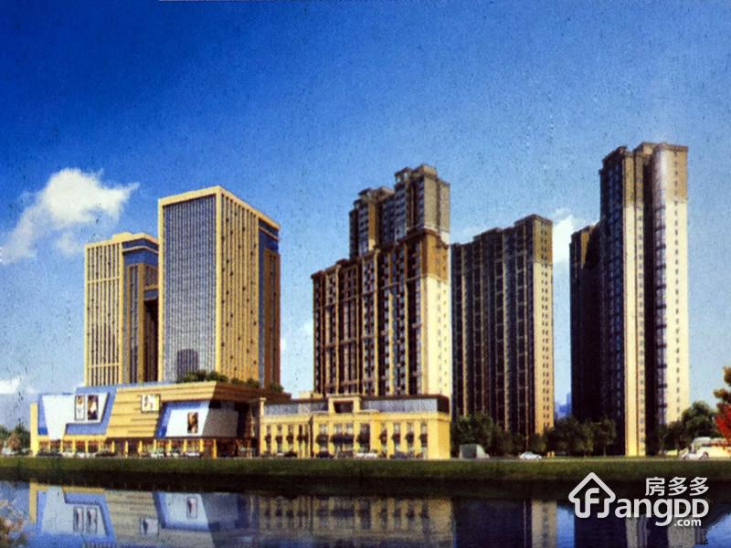 东尚天誉