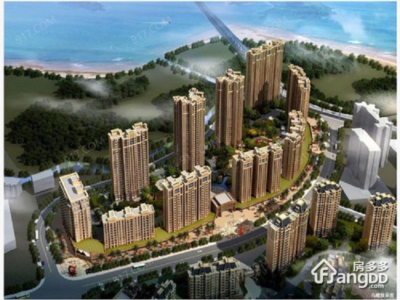 港昌金沙滩