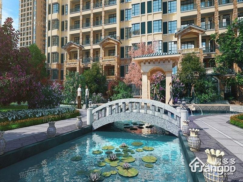 帅丰时代