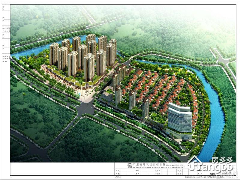 香江悦湖春天