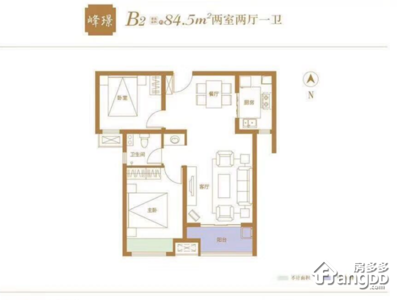 高新首府_0