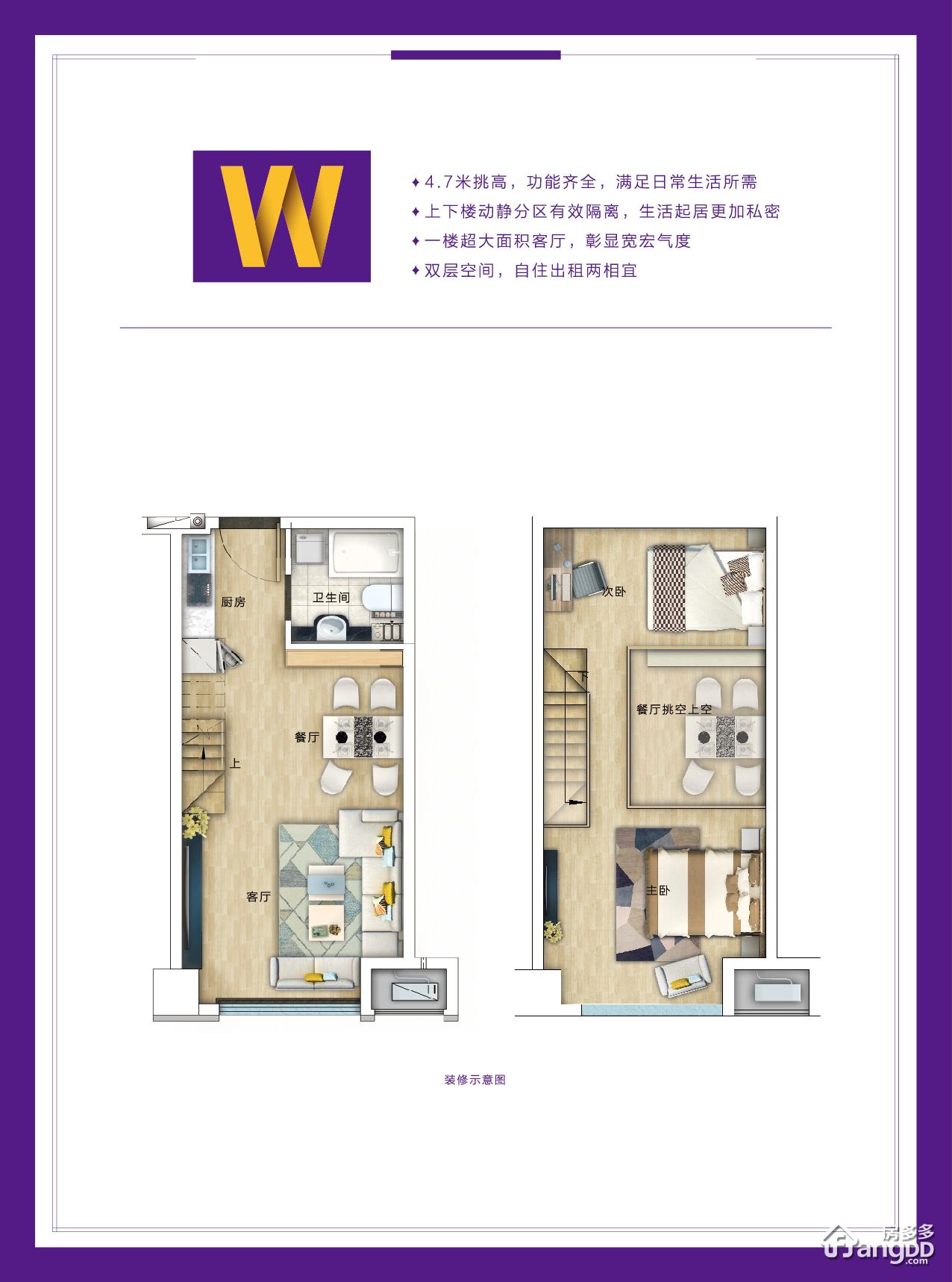 龙湖滟澜星座_0