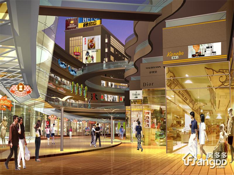 碧桂园未来城市