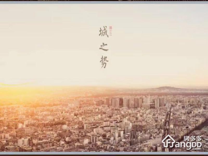 蓝光雍锦天府