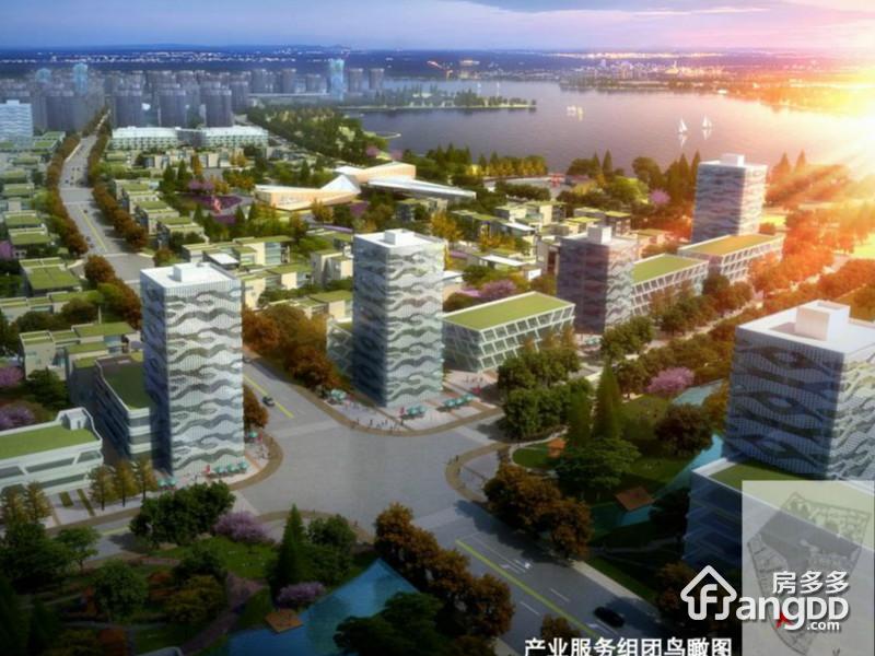 新影华翔城