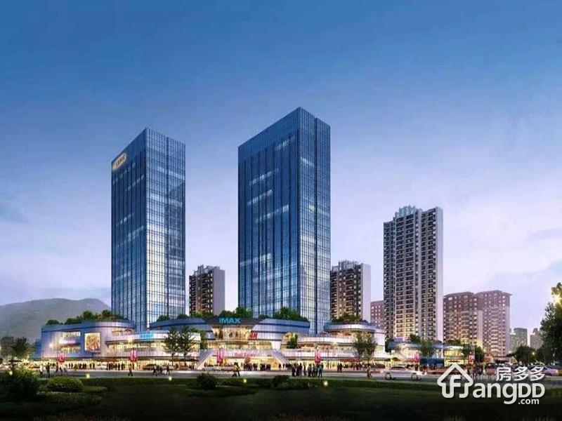 碧桂园•凤凰城