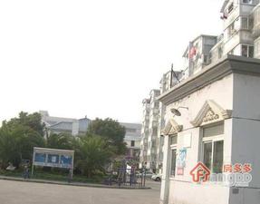 南城苑小区图片