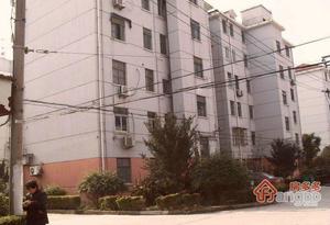 新城公寓小区图片