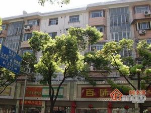 莲安东路80弄小区图片