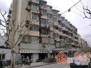 洛川东路340号小区图片