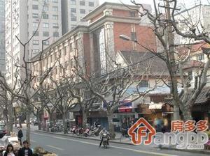宛平南路170弄小区图片