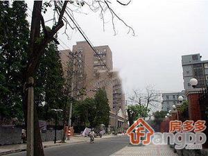 水丰嘉园小区图片