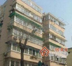 宜山路12弄小区图片