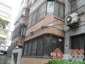 斜土路1212弄小区图片