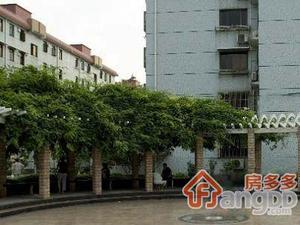 申新花苑小区图片