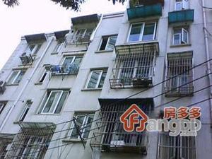 永吉路122弄小区图片