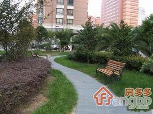 复光苑小区图片