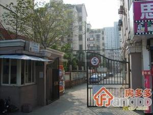 三门路48弄小区图片