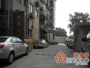 天马大厦小区图片