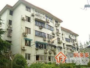 场中路1985弄小区图片