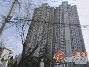 枫景苑小区图片