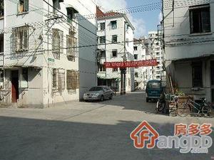 铁岭路90弄小区图片