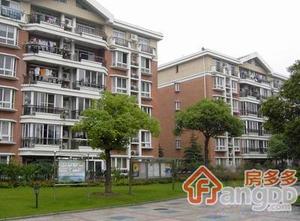 江浦路1315弄小区图片