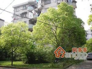 龙漕路66弄小区图片