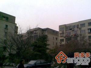冠生园路212弄小区图片