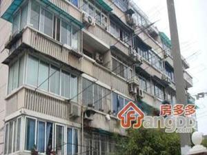 江浦路1709弄小区图片