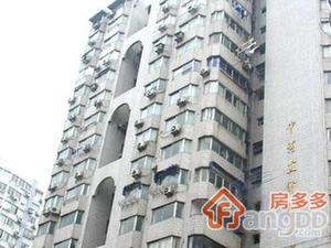 新路大楼小区图片