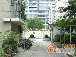 翔殷路350弄小区图片
