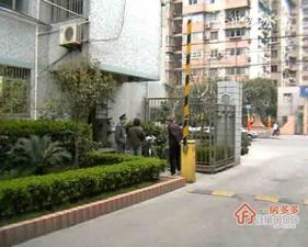 新世纪公寓小区图片