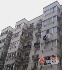 轻工大木桥小区小区图片