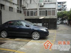 靖中大楼小区图片