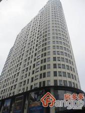 苏河一号小区图片