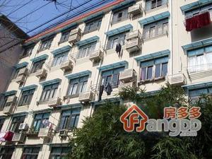 中山北路945弄小区图片