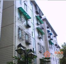 鞍山路215弄小区图片