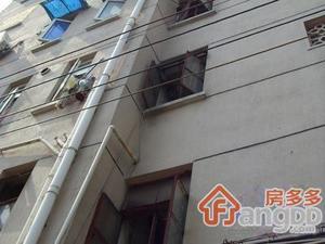 隆昌路416弄小区图片