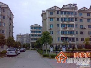 浦江大楼小区图片