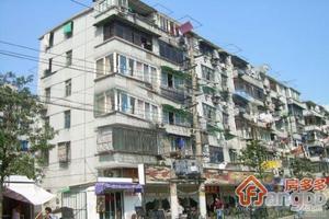 漕东路30弄小区图片