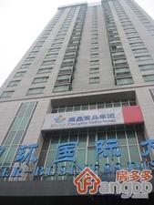 中环国际小区图片