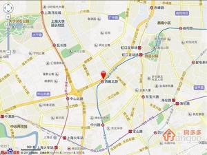 中山北路255弄小区图片