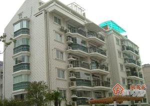 松花江路205弄小区图片