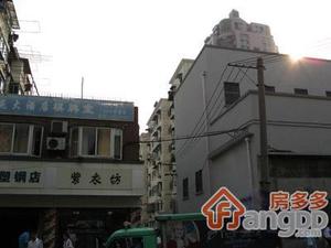 眉州路432弄小区图片