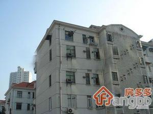 靖宇东路85弄小区图片