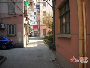 曲沃路79弄小区图片